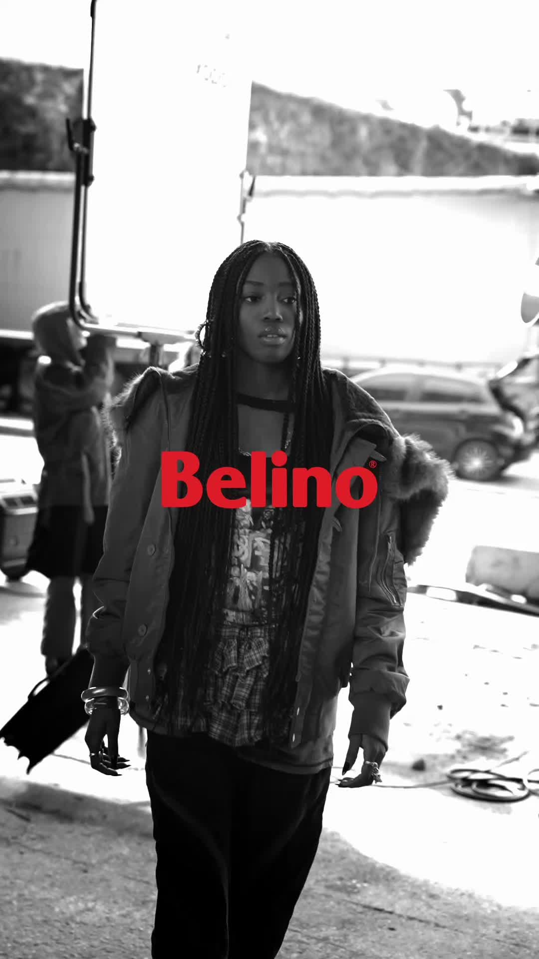 @Belino Greece