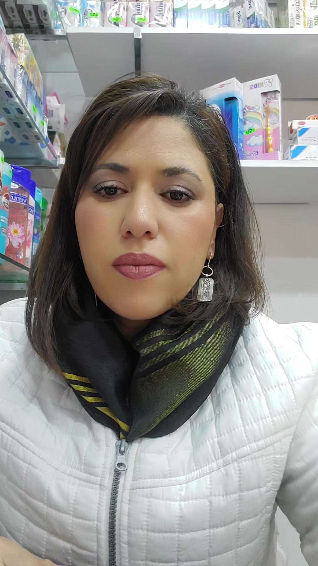 @sider dalila