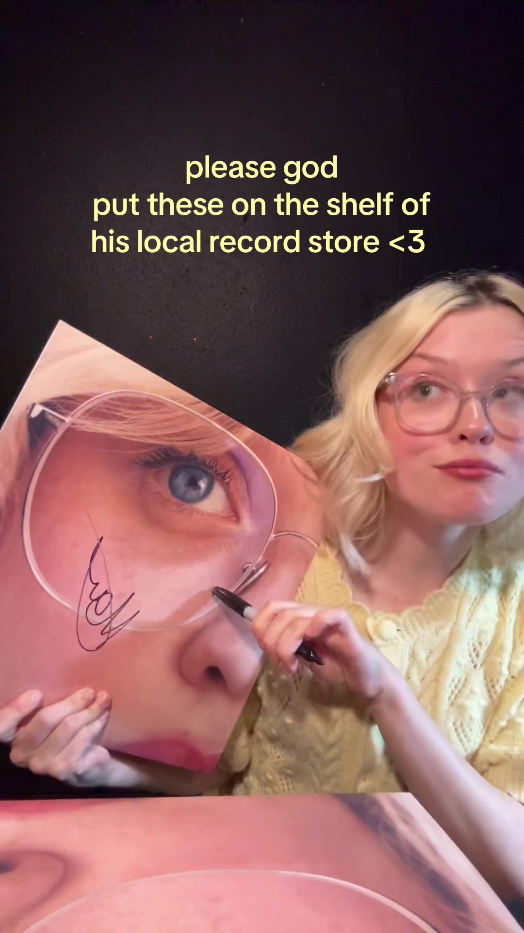 @maisie peters