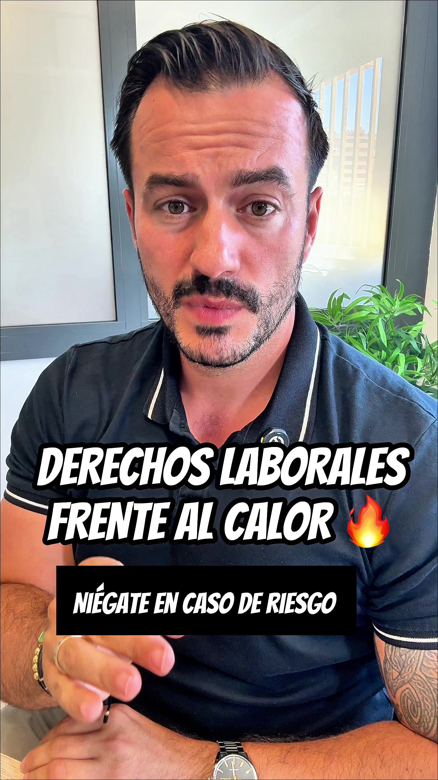 @Un T&iacute;o Legal