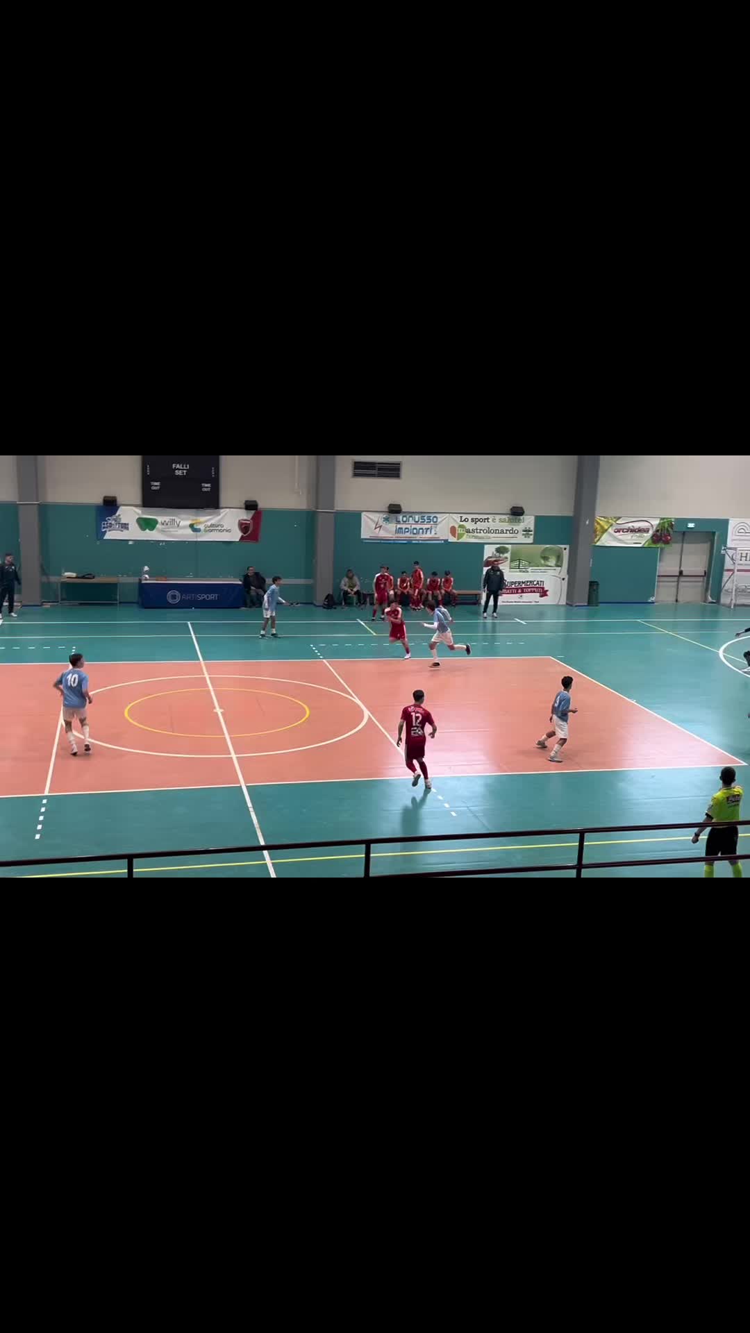 @Francesco santoro