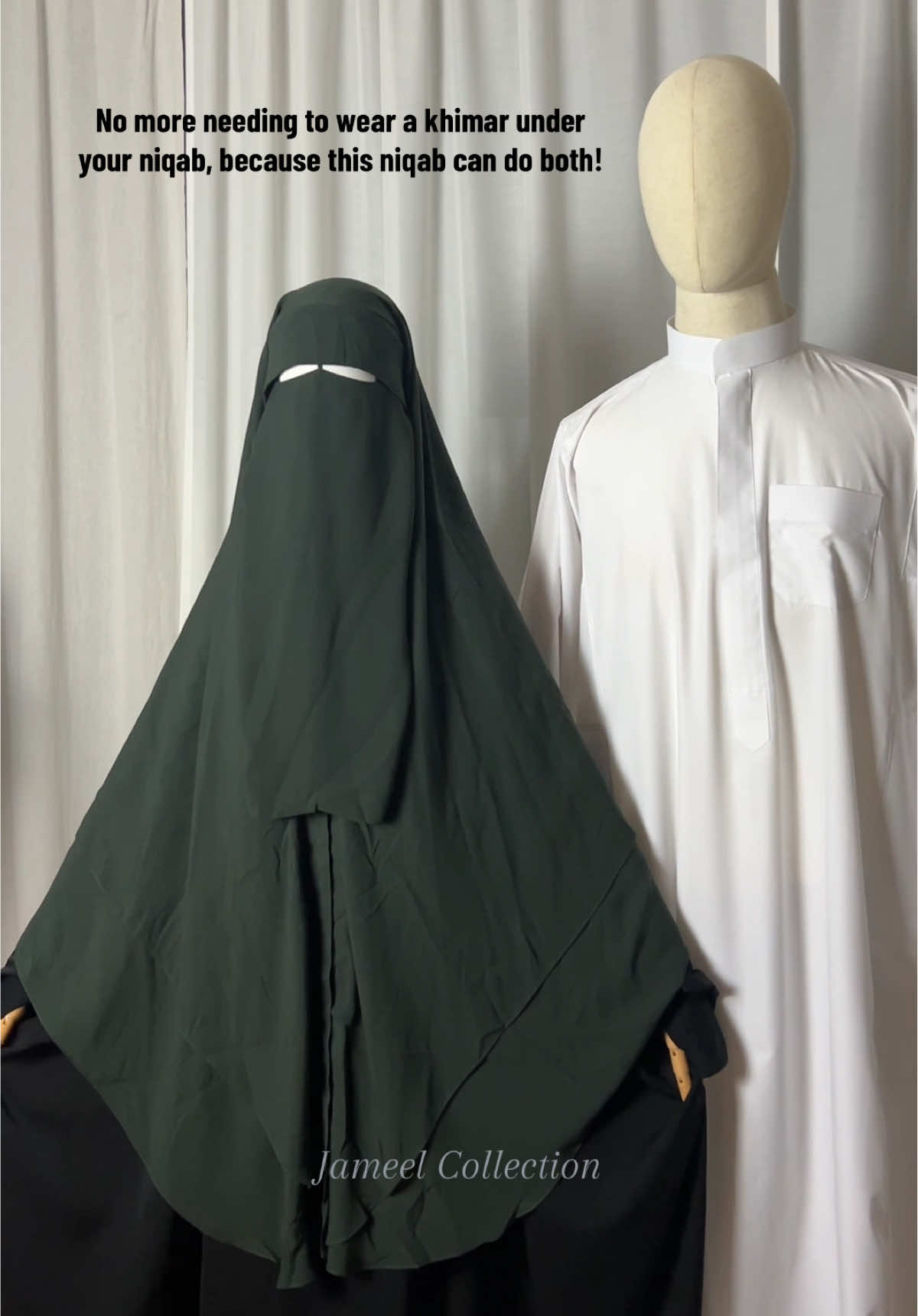 @Jameel Collection