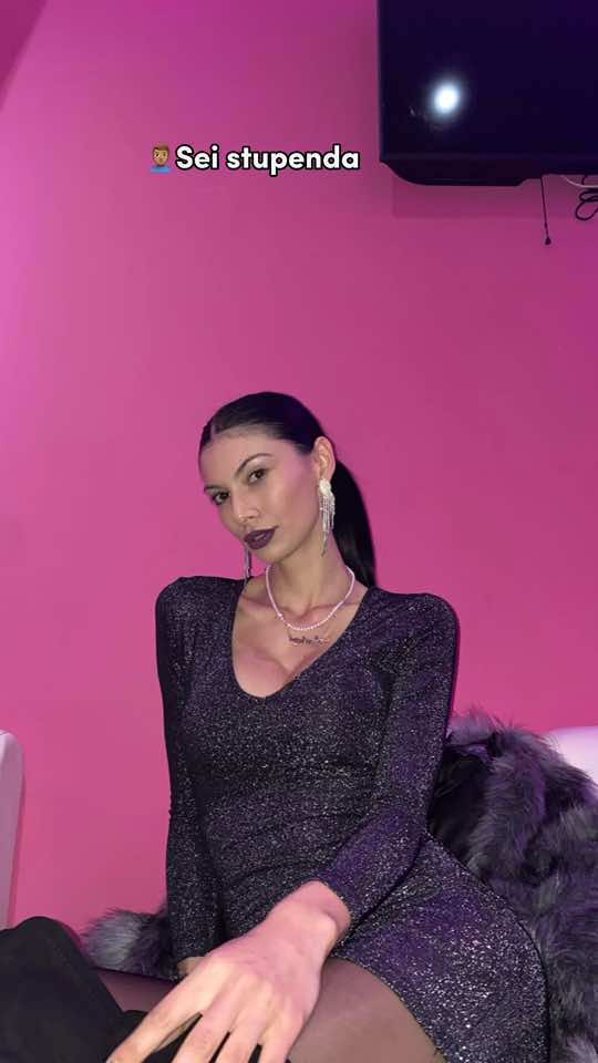 @Erika Curcio