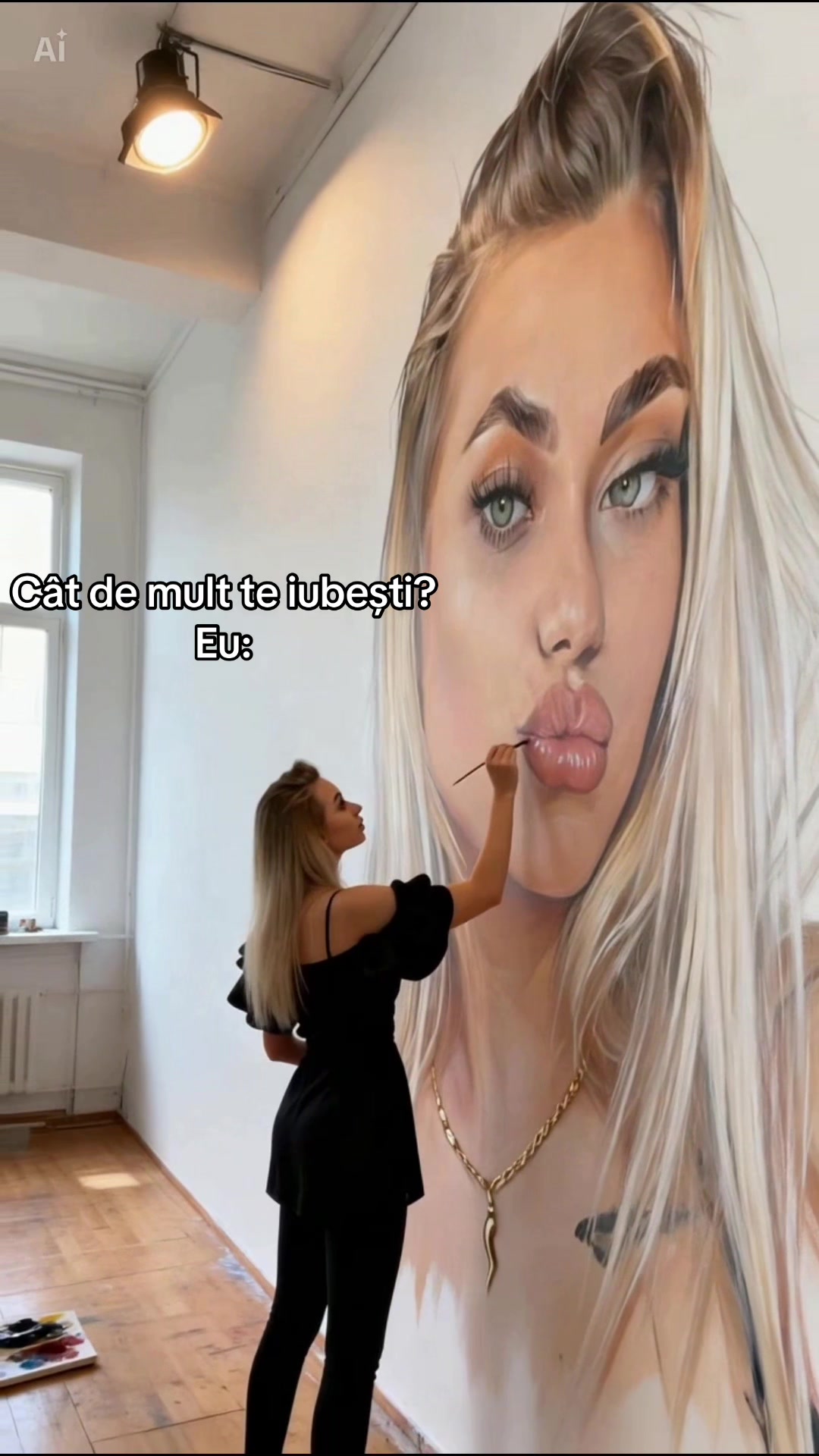 @Bianca Georgiana
