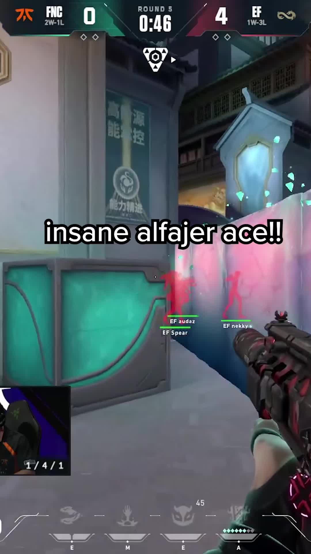 @FNATIC