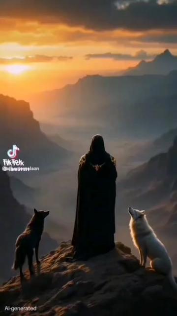 @꧁☬🐺ALEXANDER HIGGINS🐺☬꧂