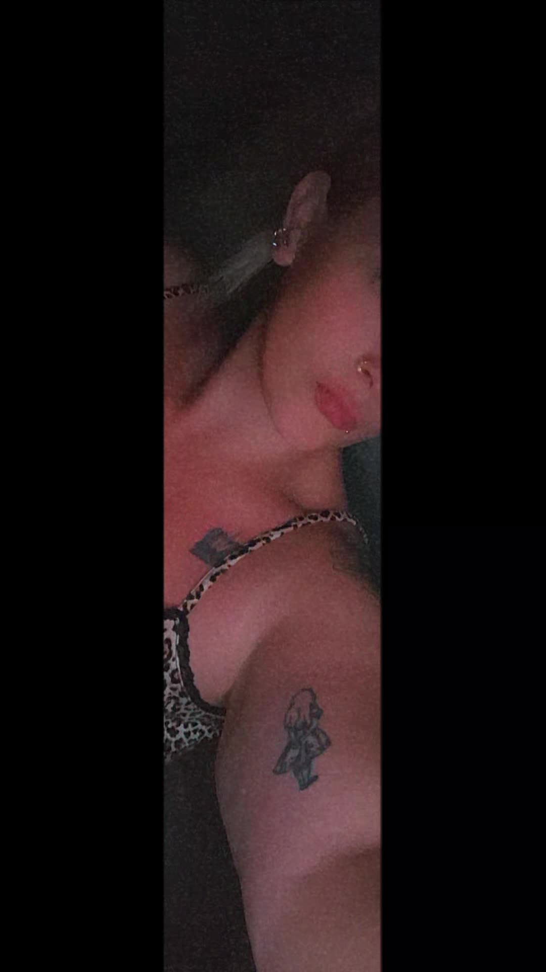 @Inked&blonde