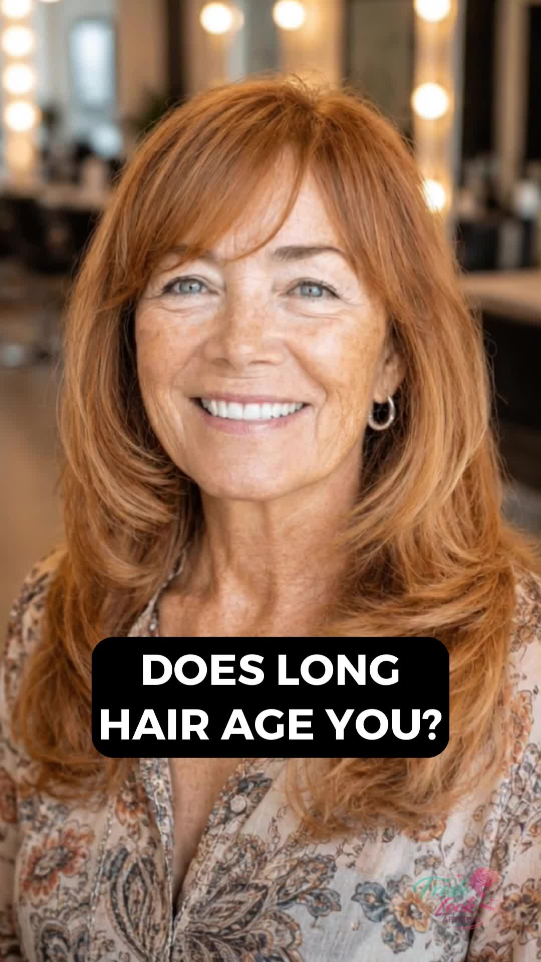 @Fresh Look After 45