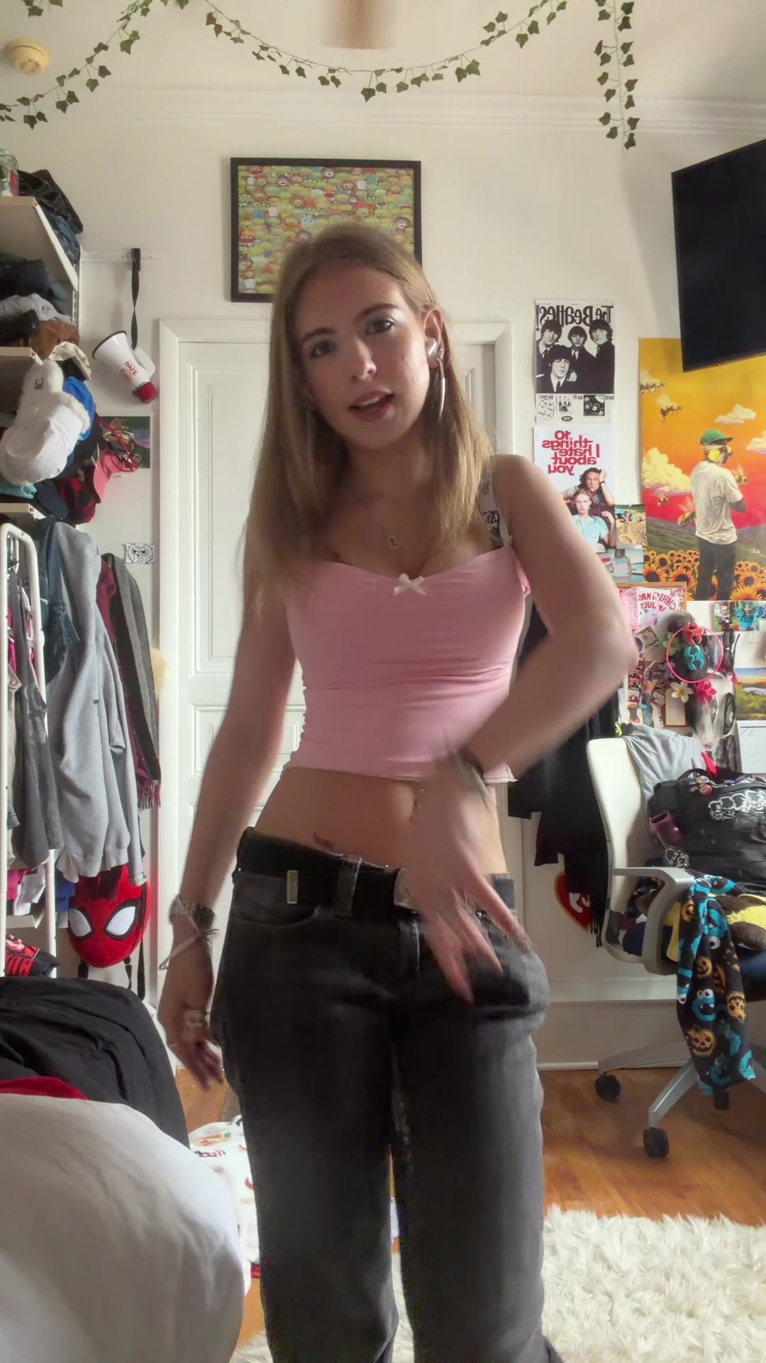 @juliet scott