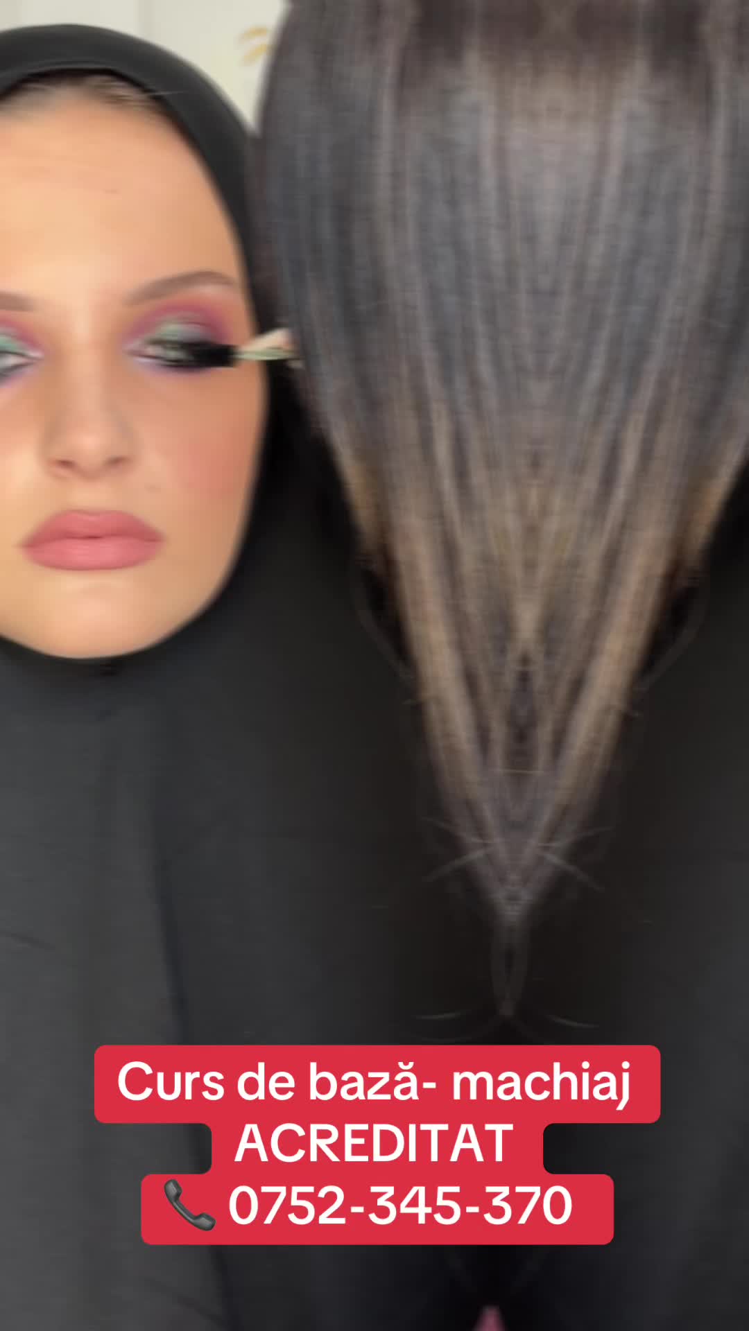 @Znacom Ivana MUA