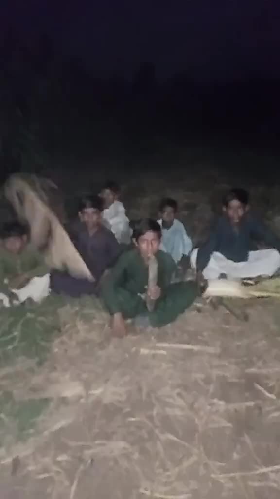 @ShaHzEb Nizamani