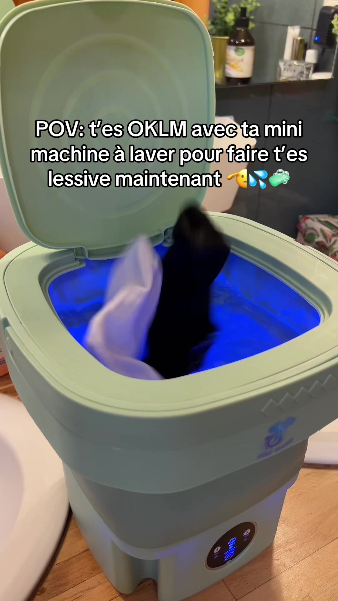 @MiniWash