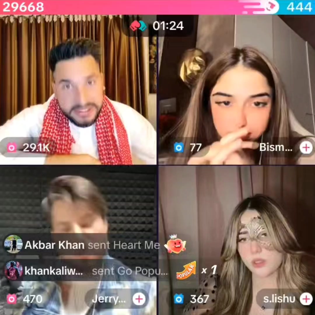 @Waliullah Sahibzada