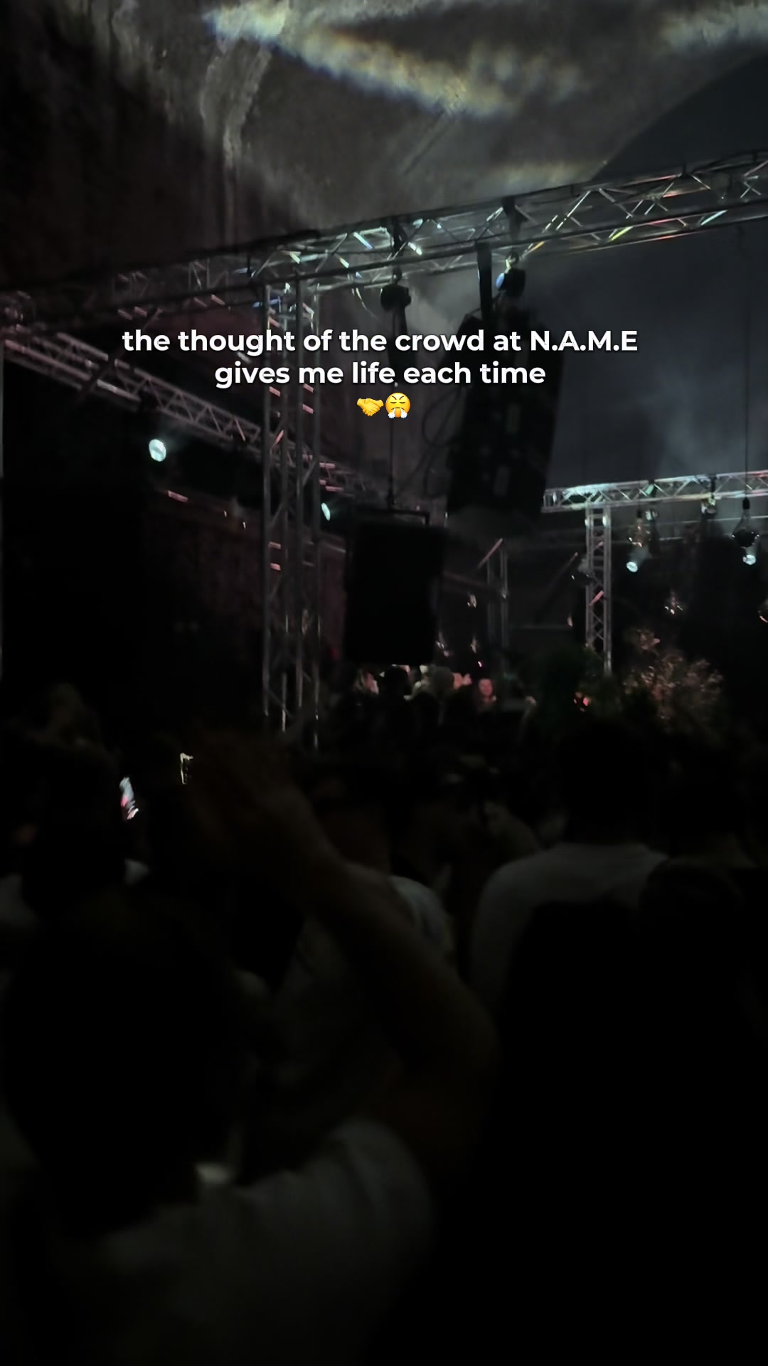 @KRYS | RAVE & TRAVEL 🪩🛩️