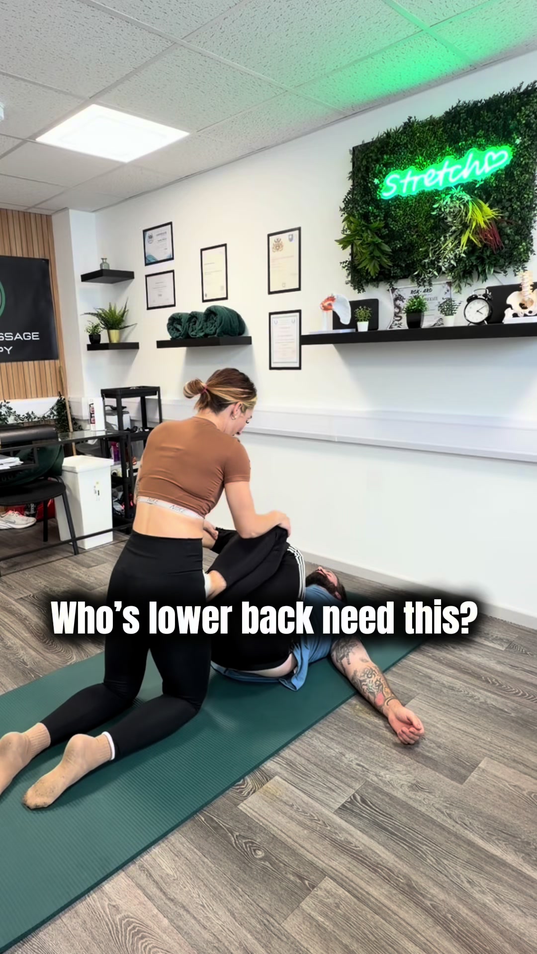 @activereleasetherapy