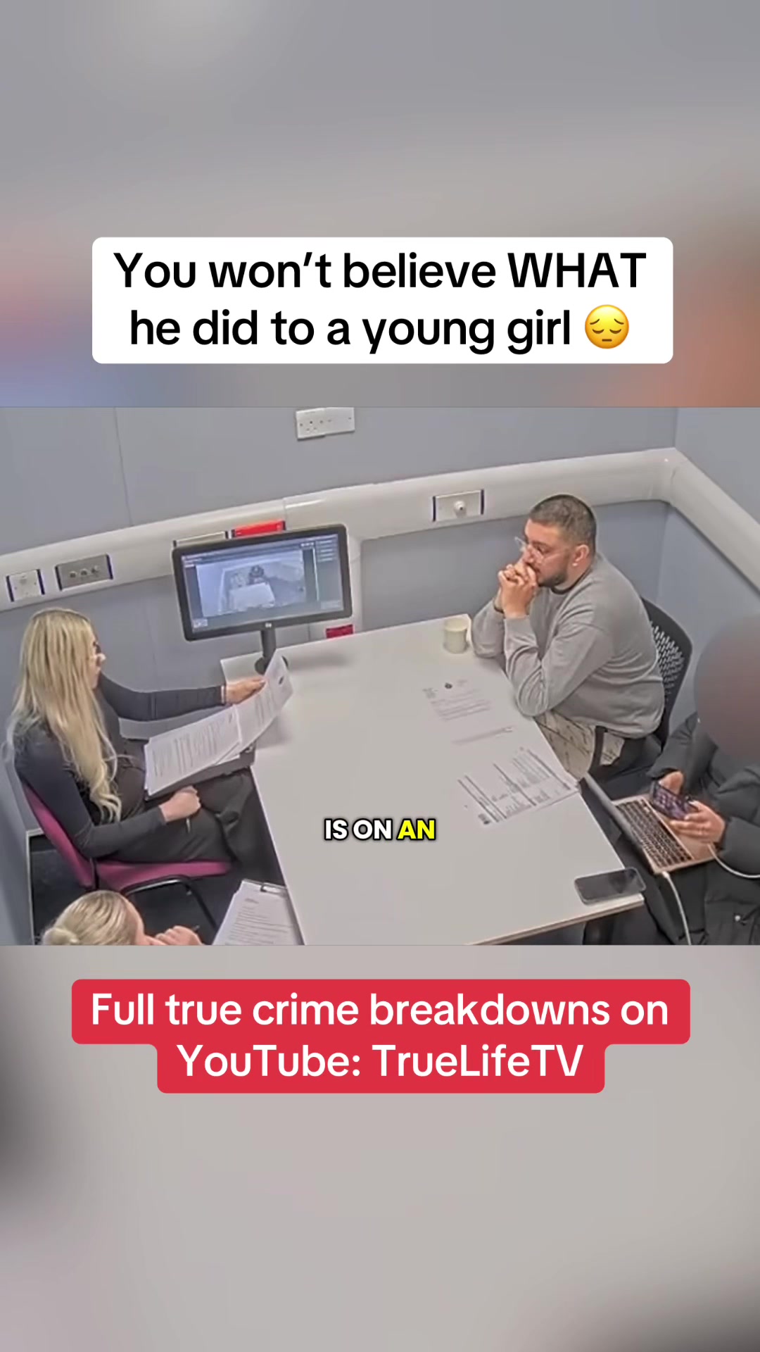 @True Life TV