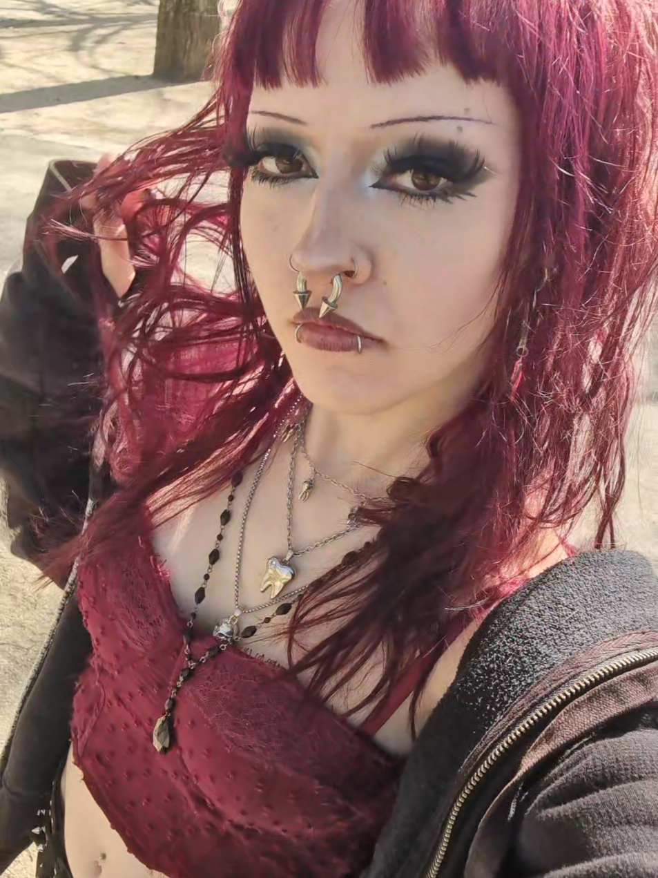 @porcelaindoll☣