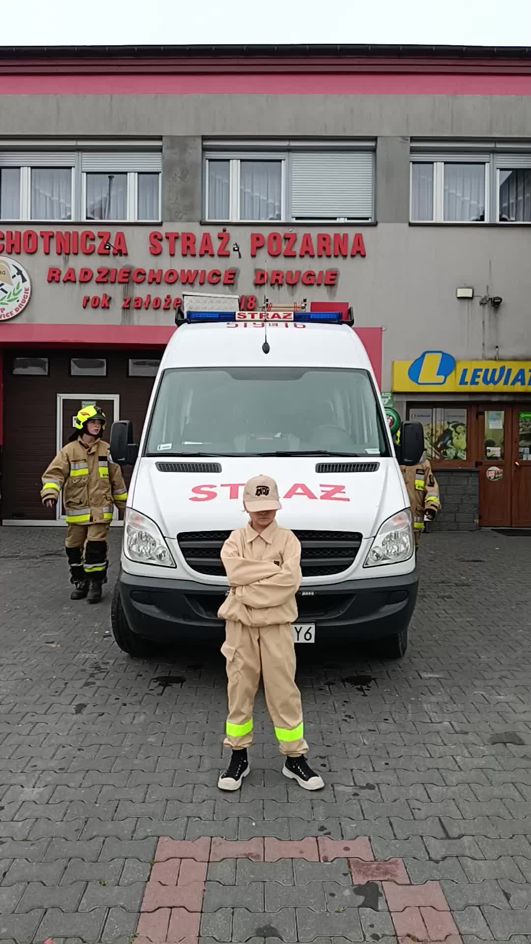 @MDP Radziechowice Drugie