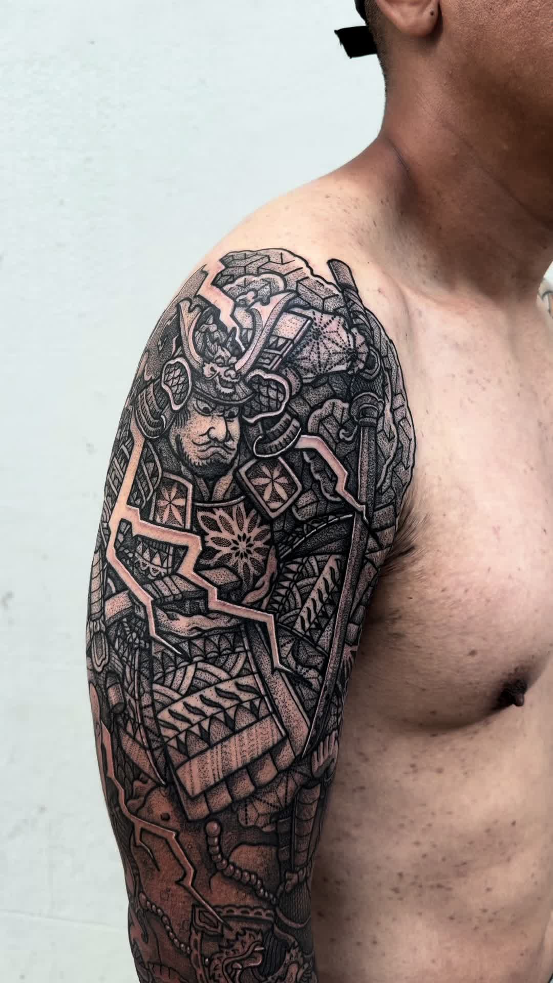 @pauldaviestattoo