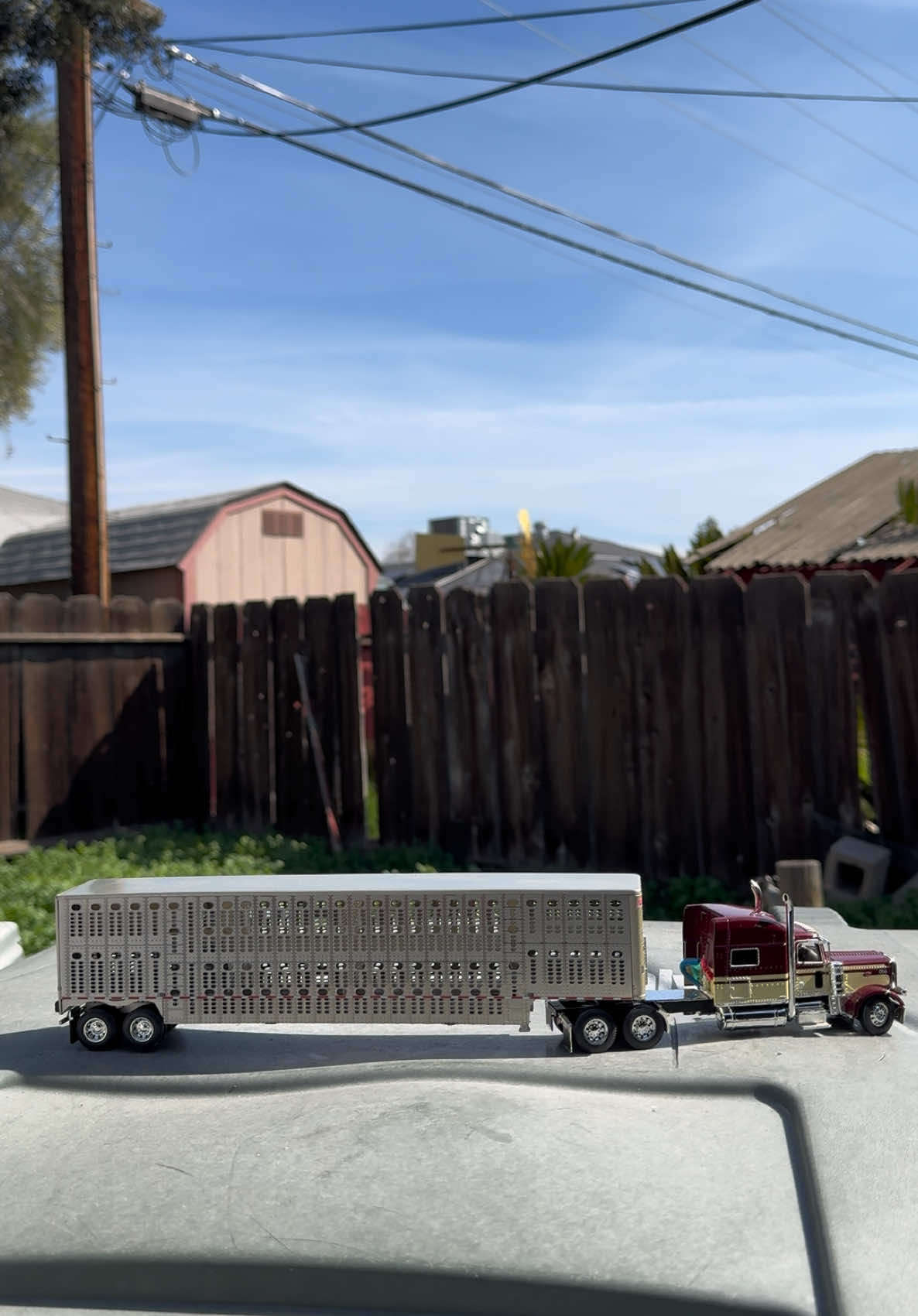 @Diecast Journey
