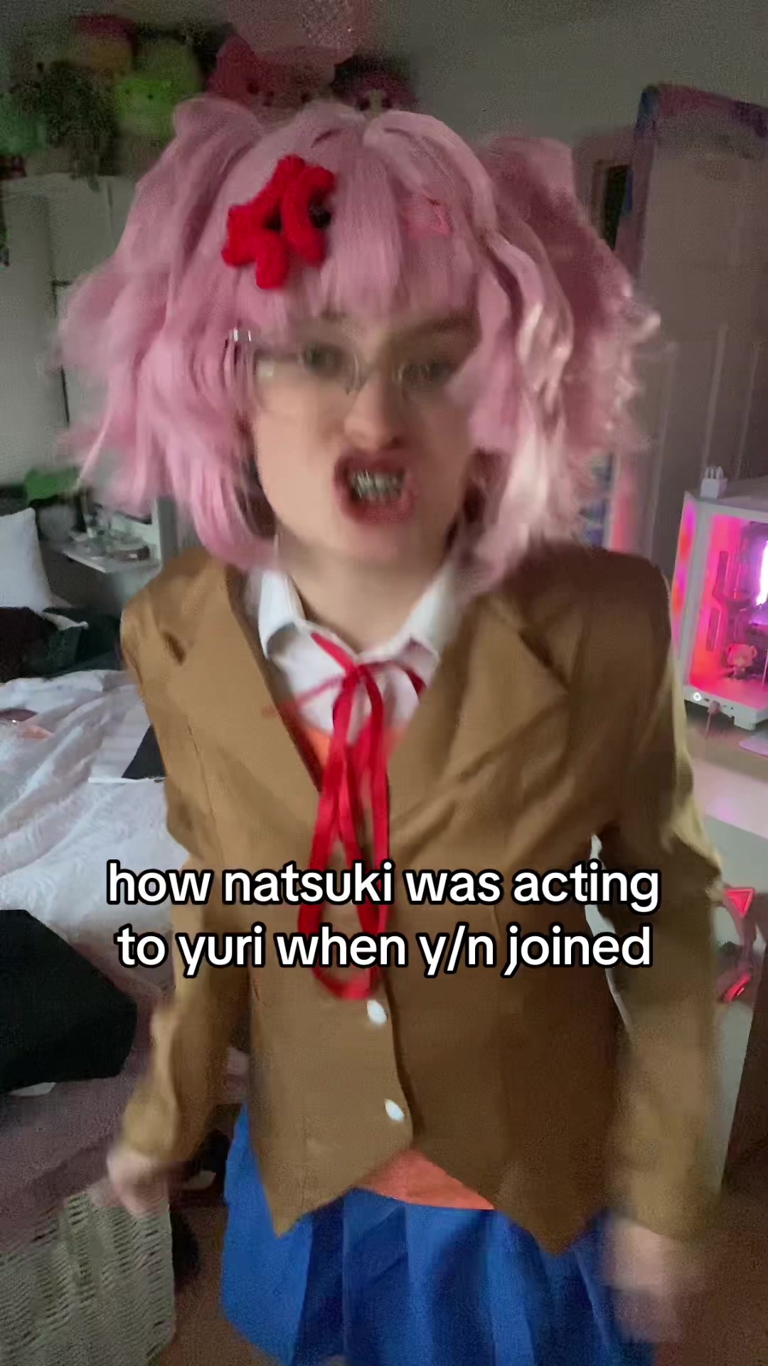 @# ๐๐๐ฒ๐ :3