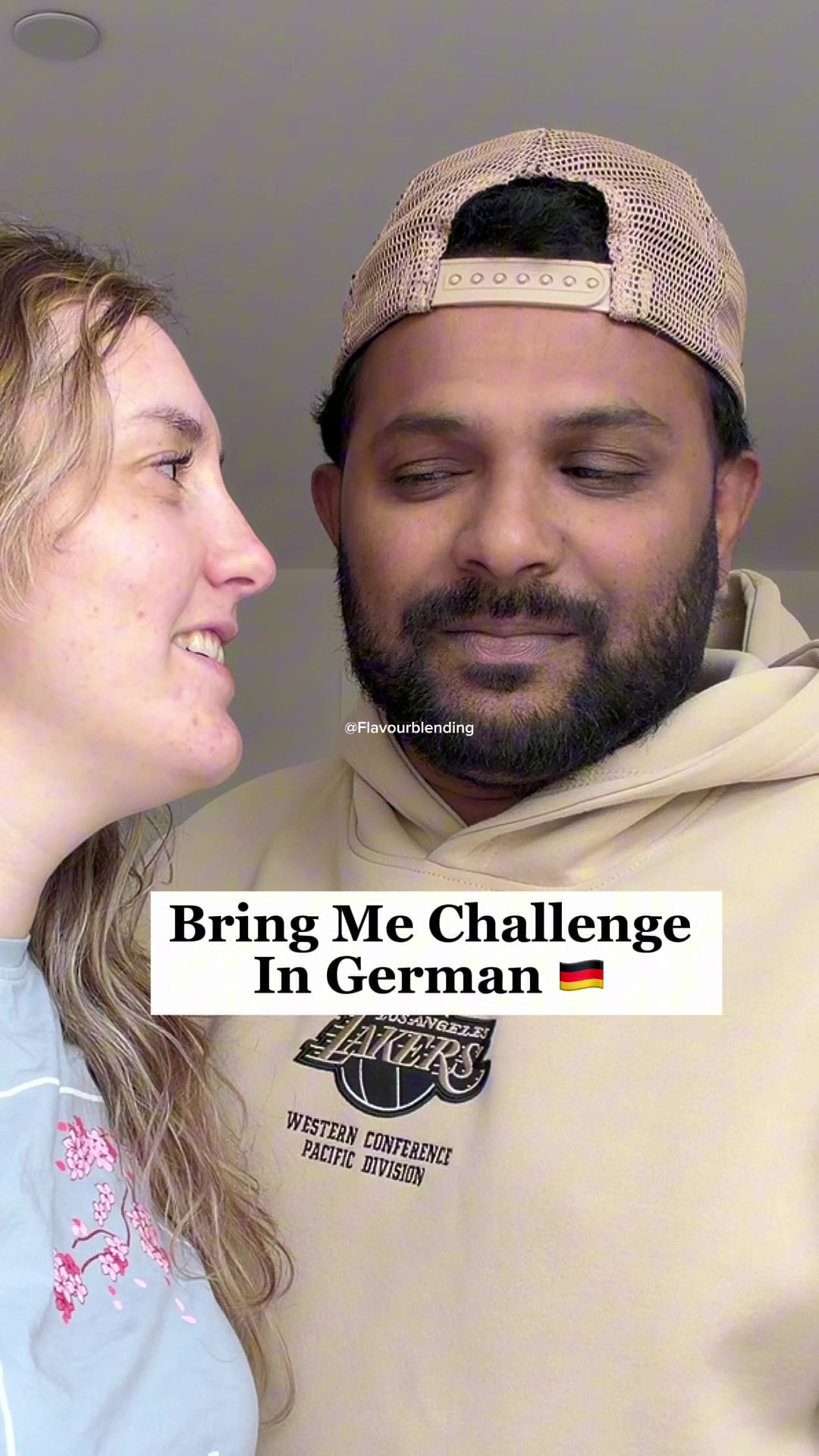 @Julia & Mahesh 🇩🇪❤️🇱🇰