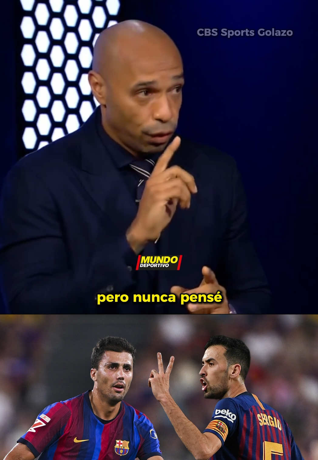 @Mundo Deportivo