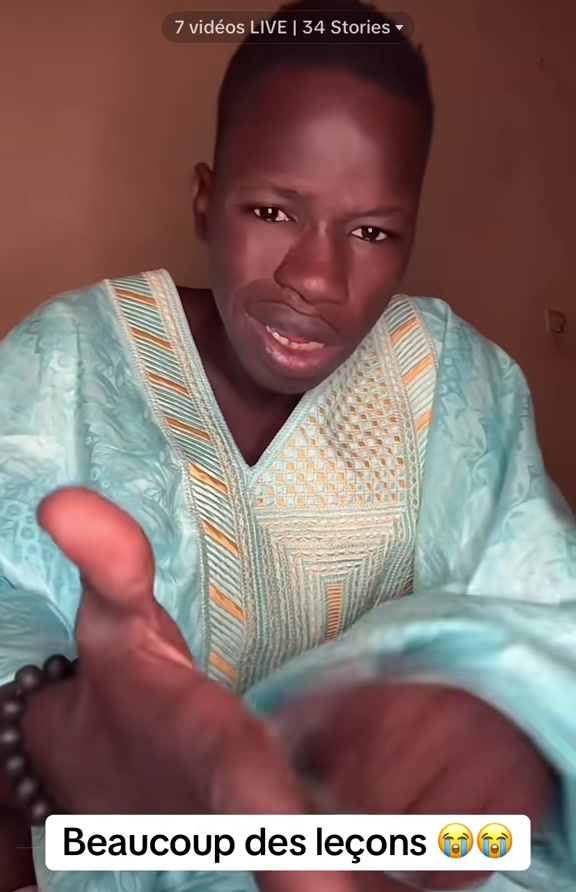 @Lives de Kodda😂