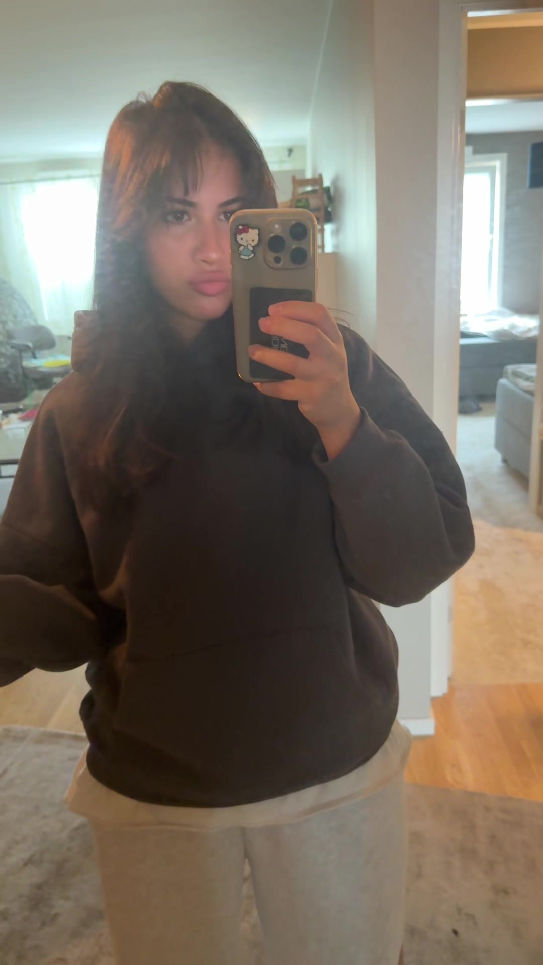 @Linda