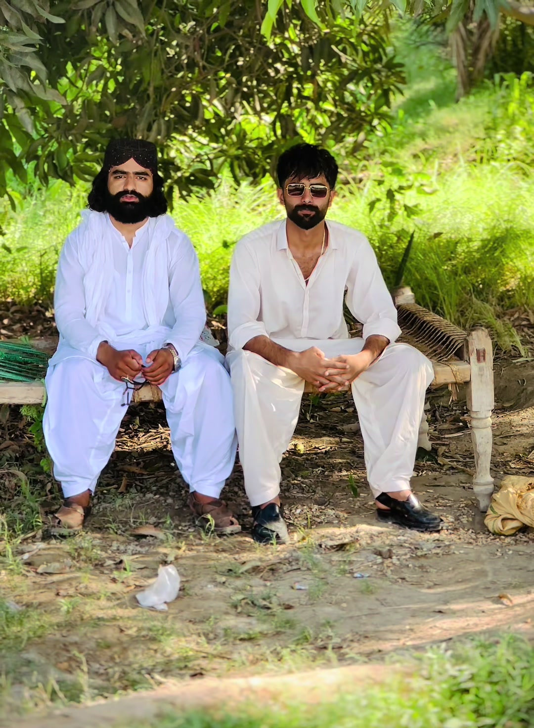 @Dr. Afaq Baloch