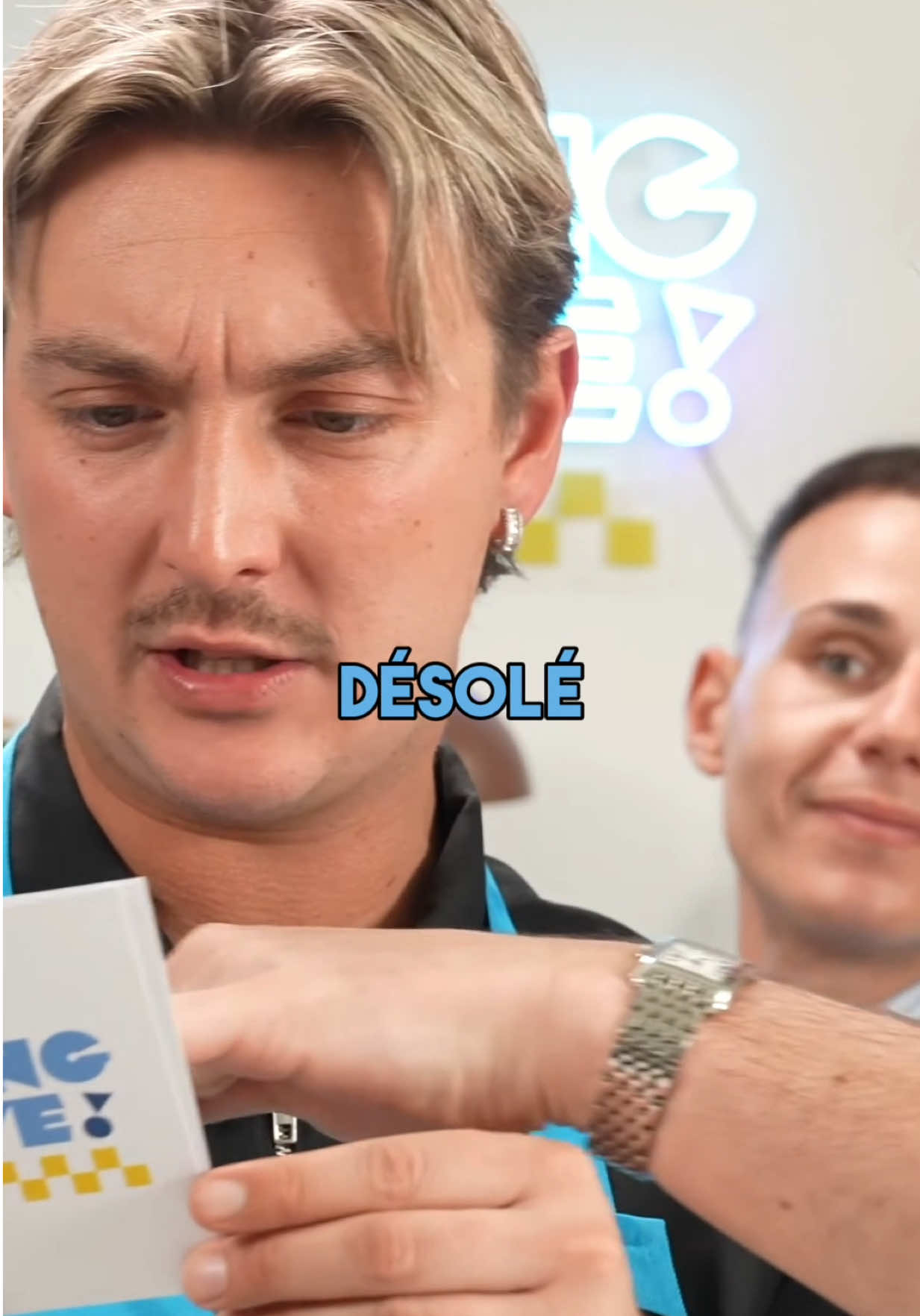 @Les Pachas Podcast