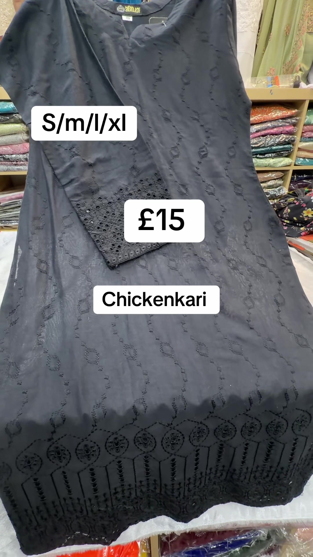 @Zara Fashion Rochdale