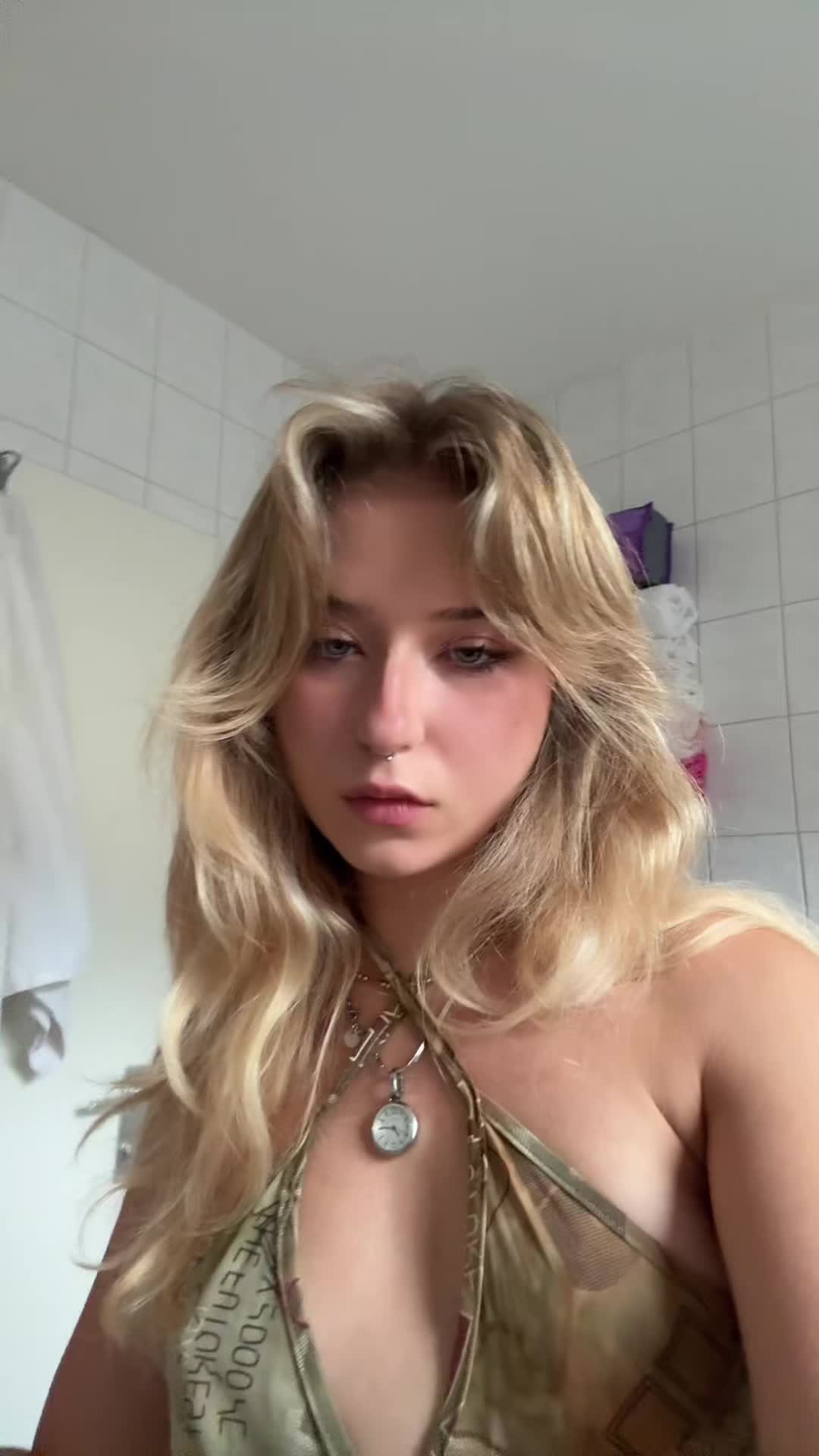 @zublondiert