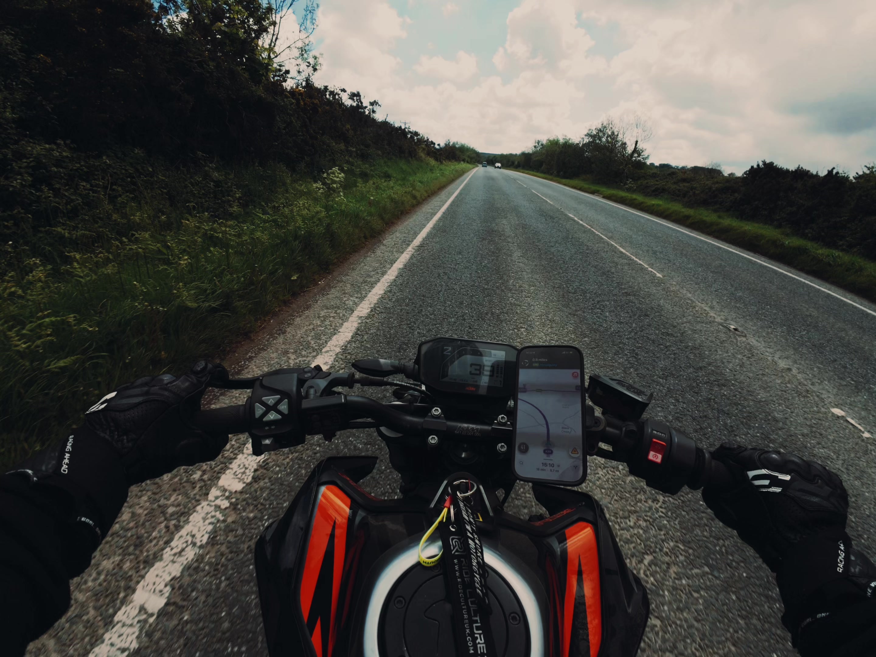 @KTM Bros