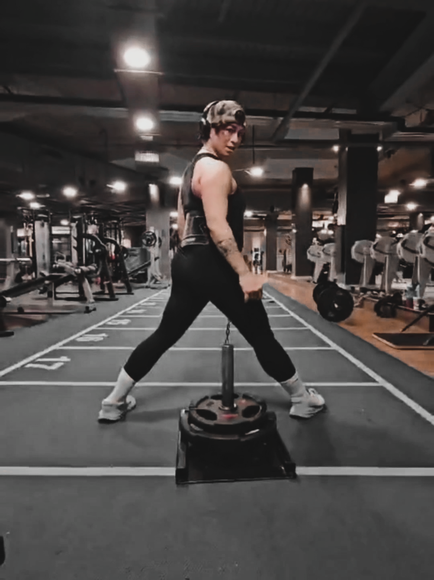 @Fitness-Pandora