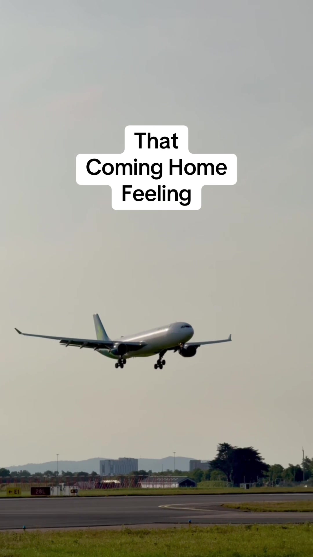 @Dublin Airport