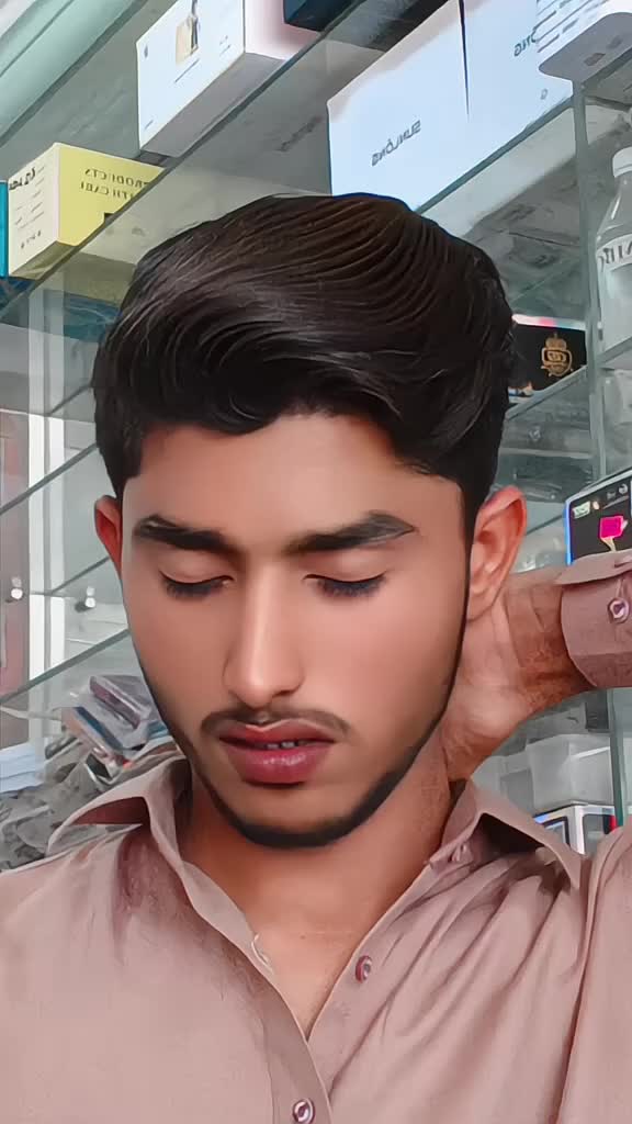 @Ramzan King