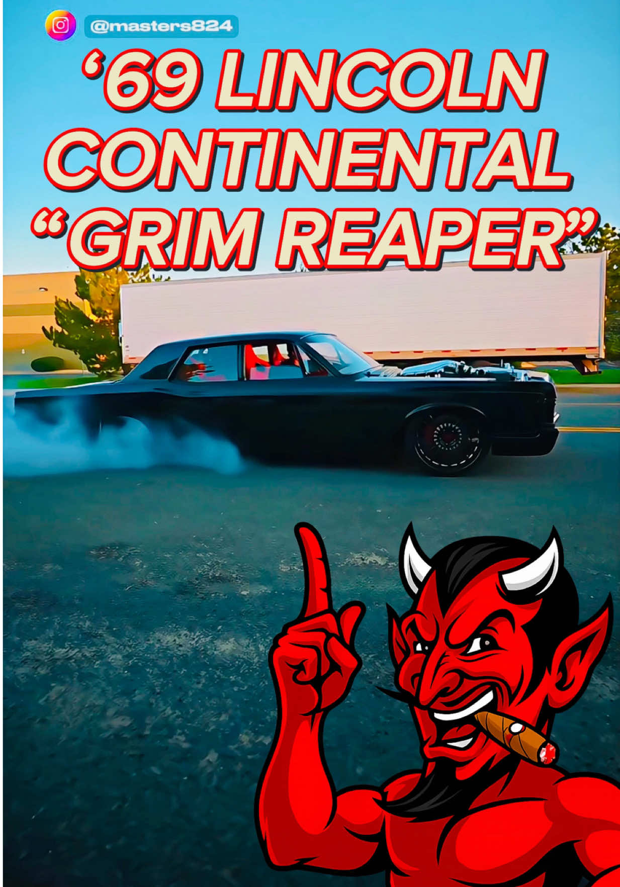 @Big Block Garage™