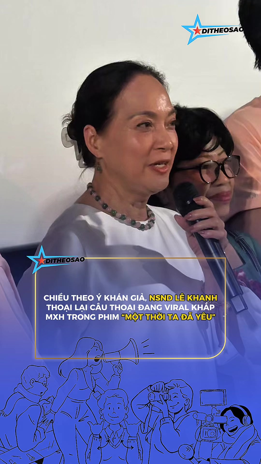 @Đi Theo Sao