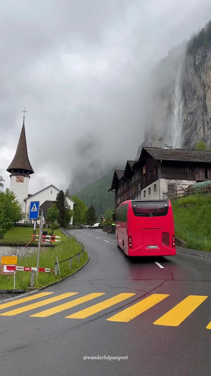 @Switzerland Guide 🇨🇭