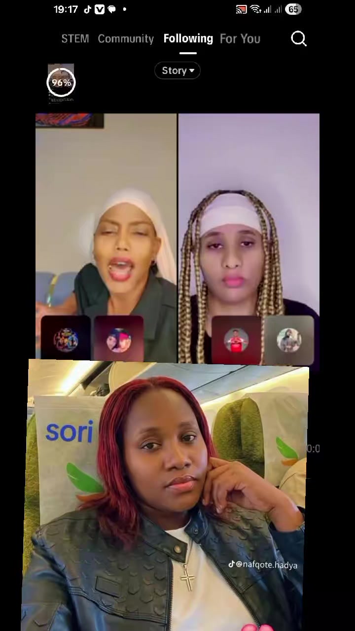 @cheru 🇿🇦🇪🇹 ቡና