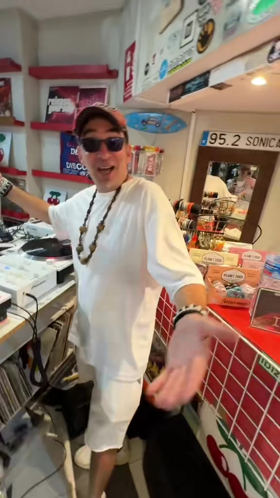@Ibiza Records