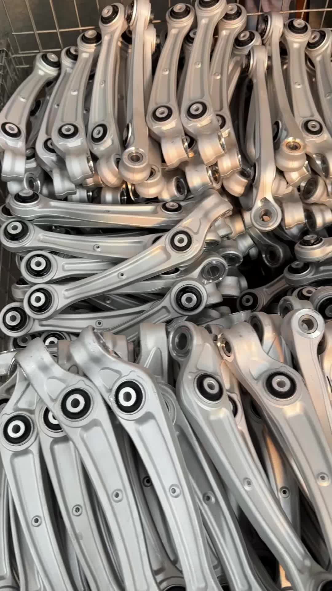 @JAD control arm factory