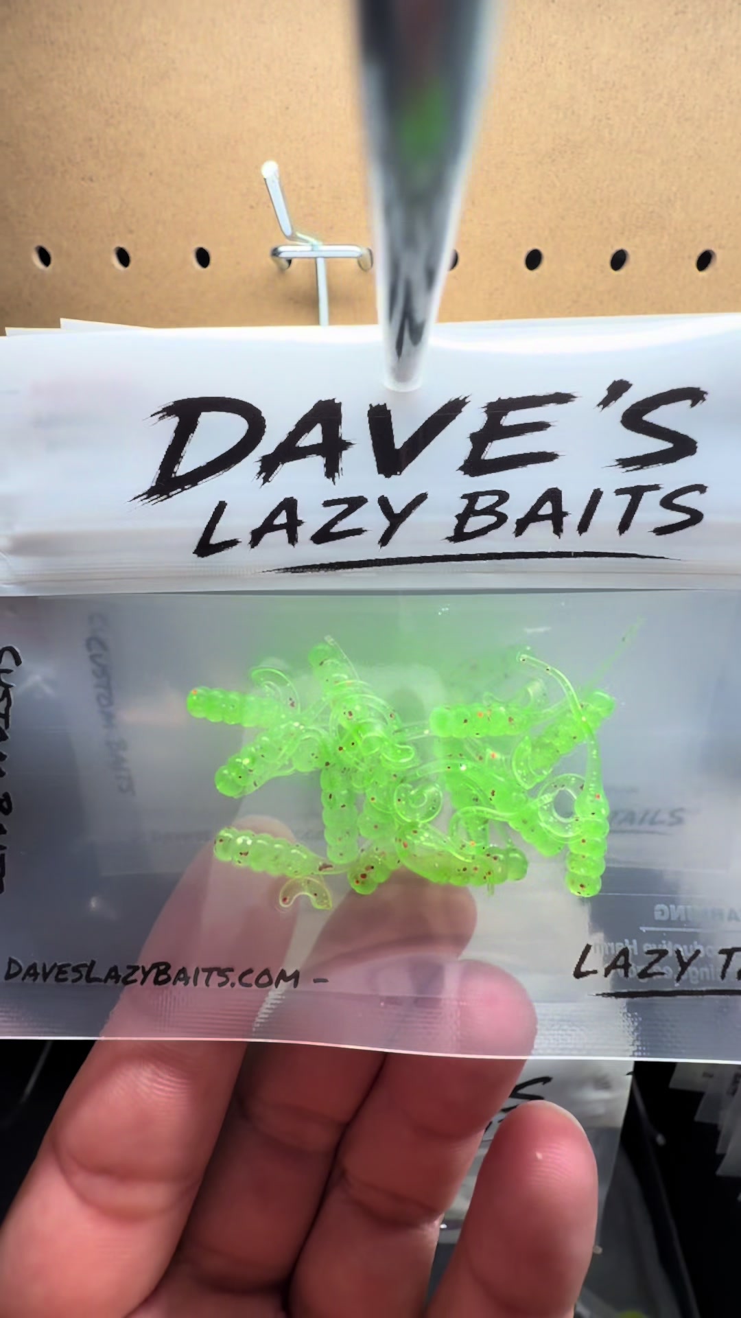 @Dave’s Lazy Baits 🇺🇸 🇰🇭