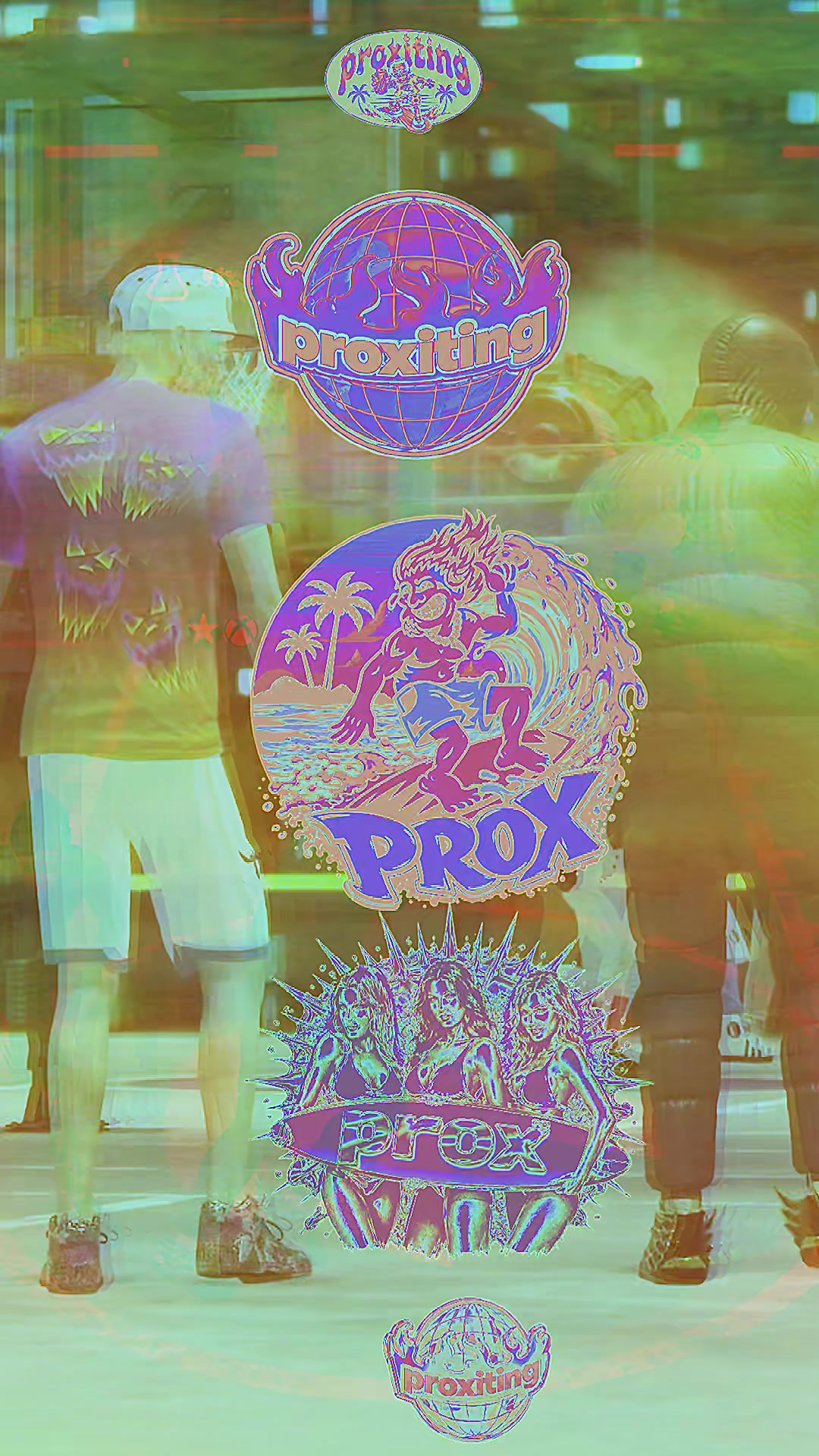 @SKATE