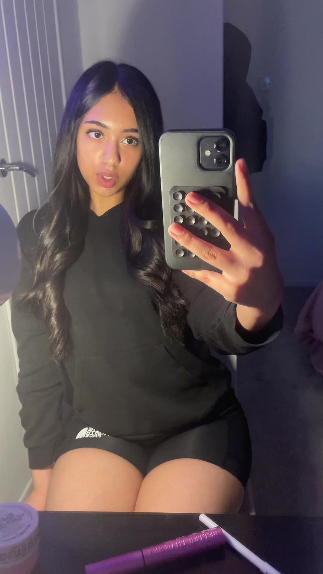 @secretspam