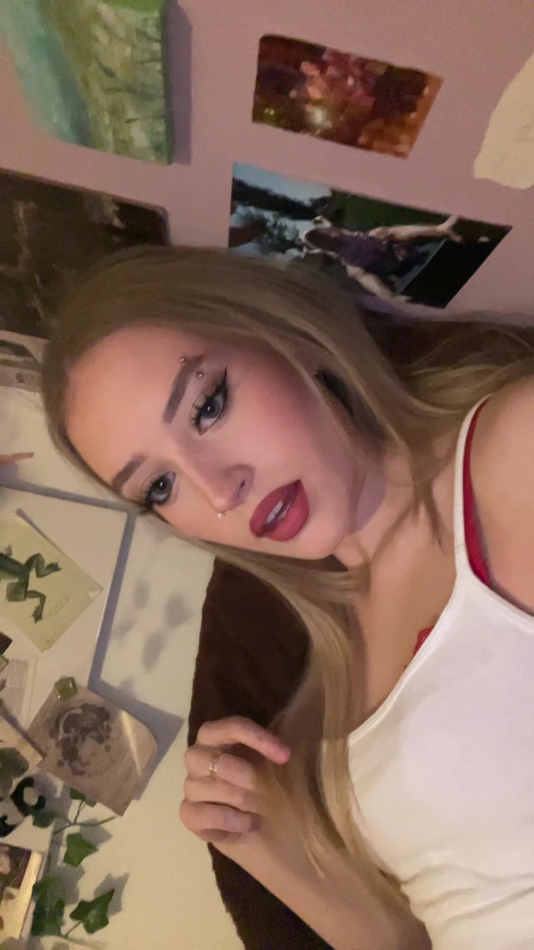 @Faye