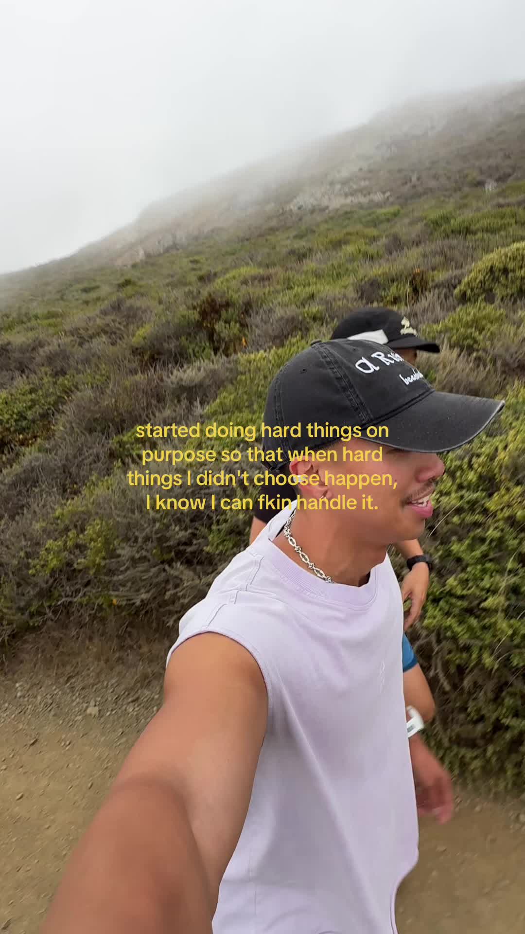@Running