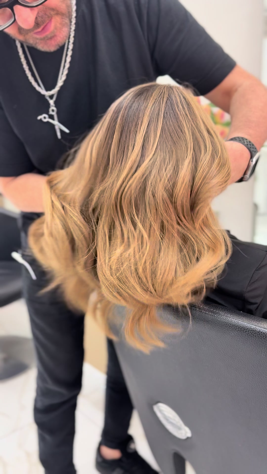 @✂️ArtLook Parrucchieri✂️