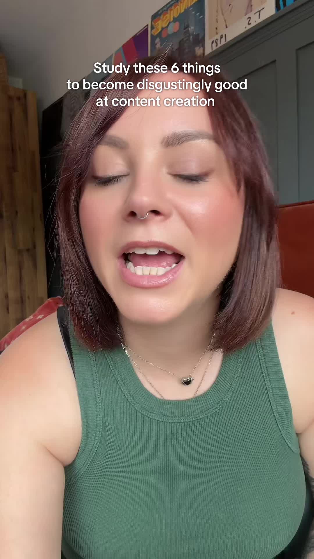 @Lana | TikTok Coach